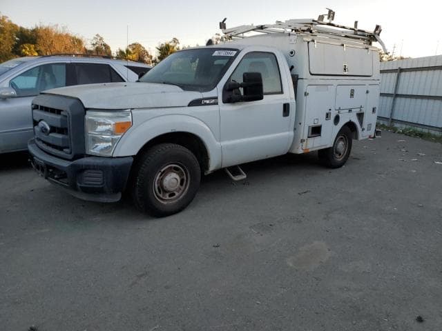 FORD F350
