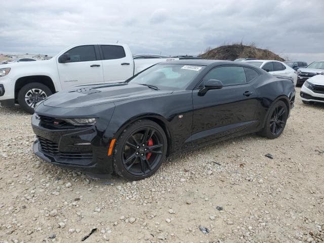 CHEVROLET CAMARO LT1