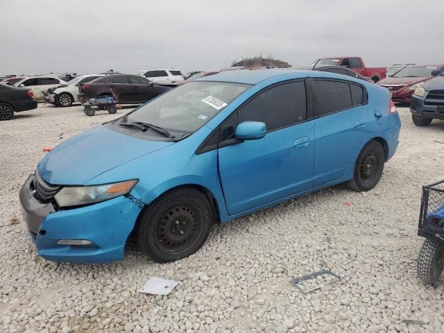 HONDA INSIGHT