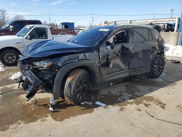 MAZDA CX-50 PREM