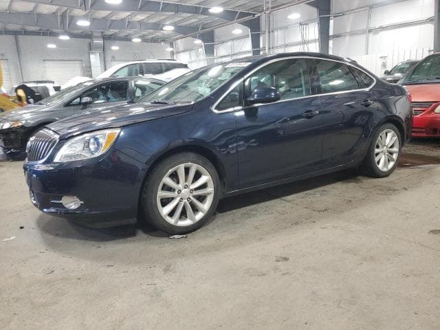 BUICK VERANO
