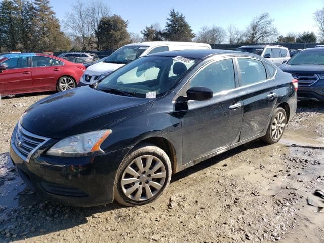 NISSAN SENTRA