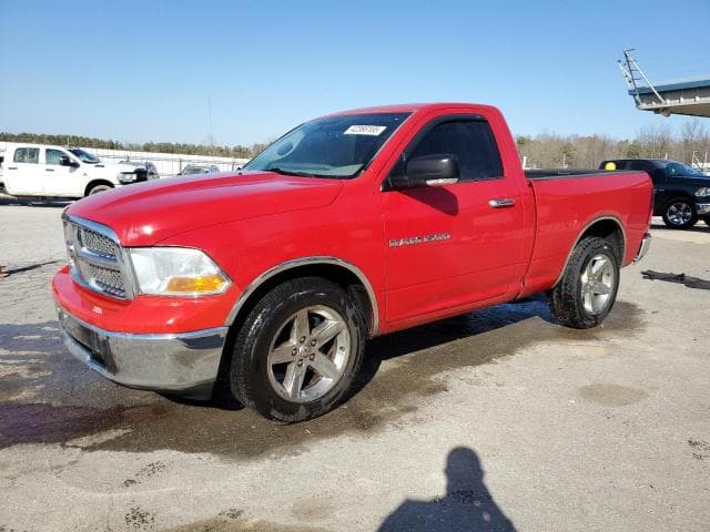 DODGE All Models