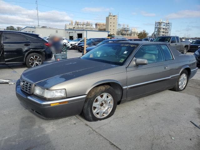 CADILLAC ELDORADO