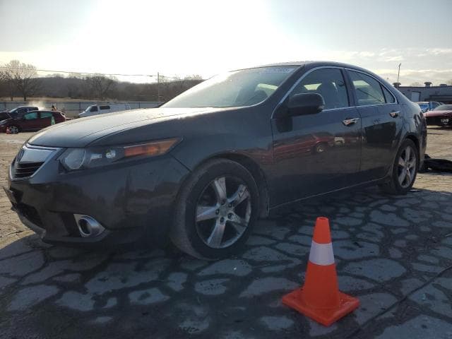 ACURA TSX