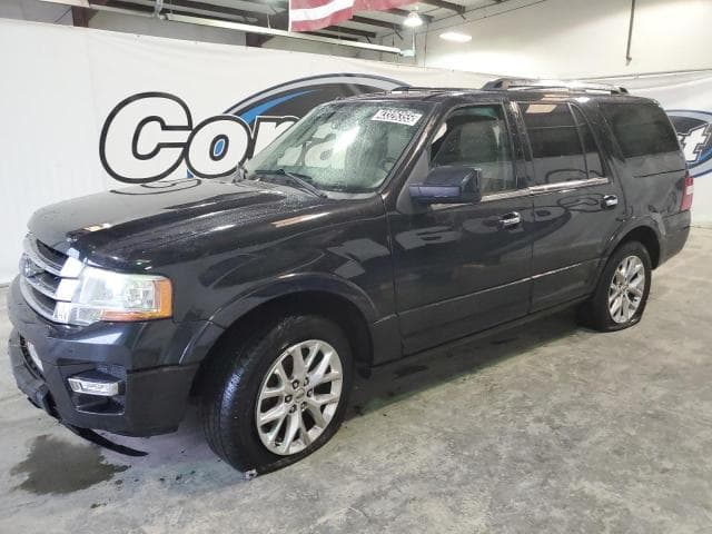 FORD EXPEDITION