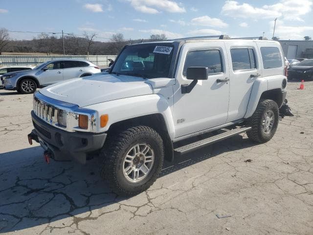 HUMMER H3