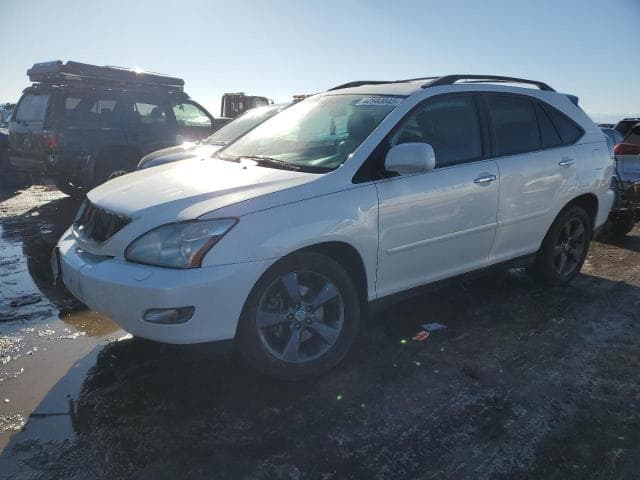 LEXUS RX350