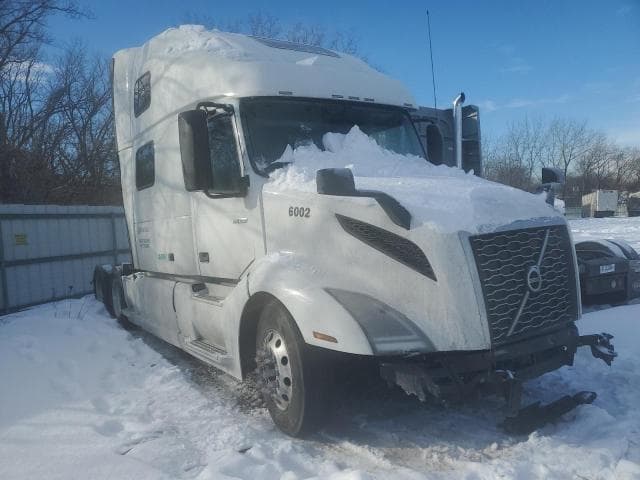 VOLVO VN