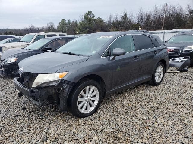 TOYOTA VENZA