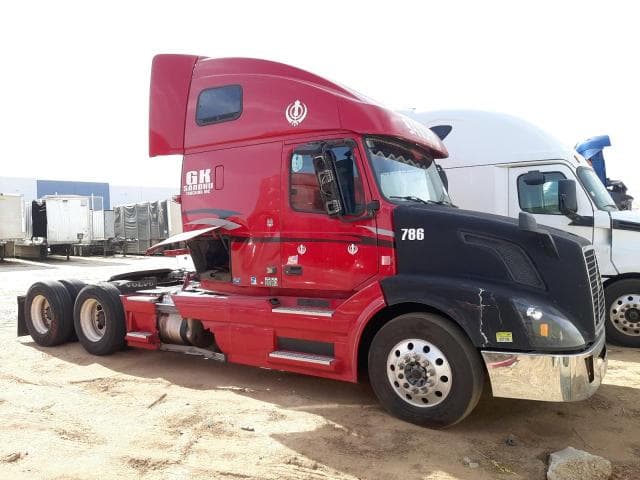 VOLVO VN
