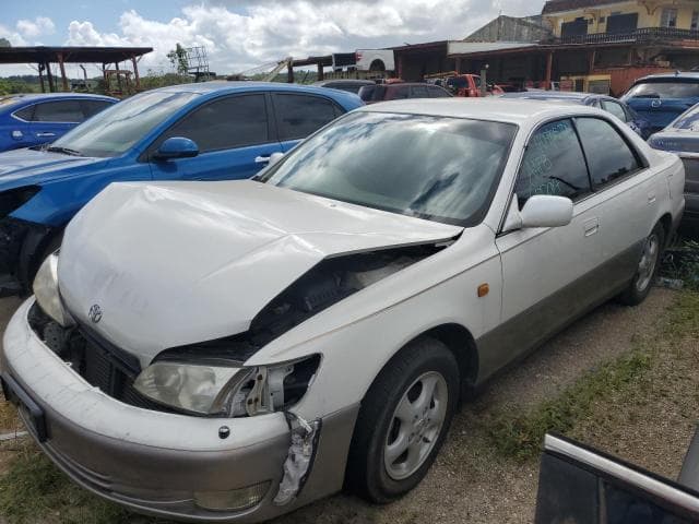 TOYOTA ALL OTHER