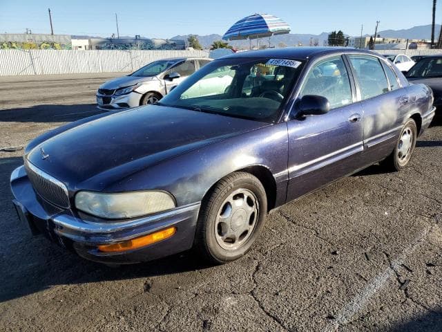 BUICK PARK AVE
