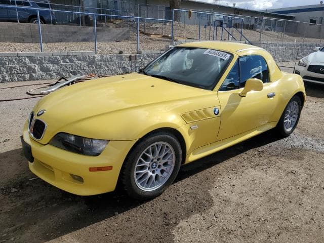 BMW Z3