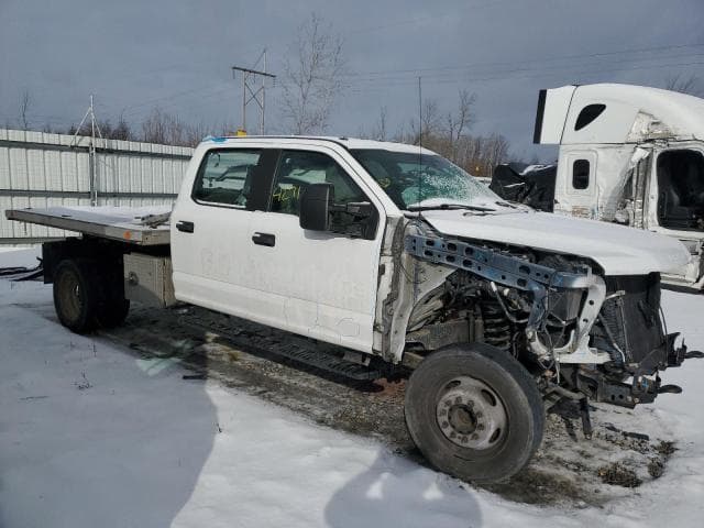 FORD F450