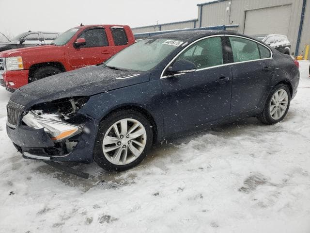 BUICK REGAL