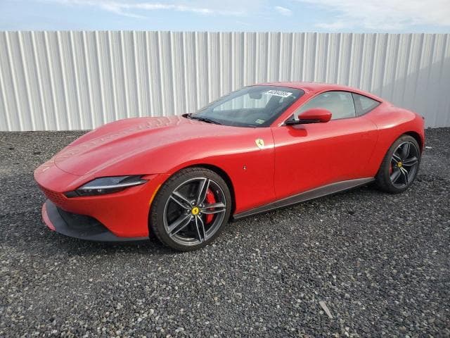 FERRARI ALL MODELS