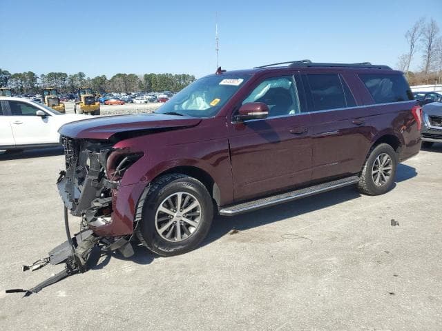 FORD EXPEDITION