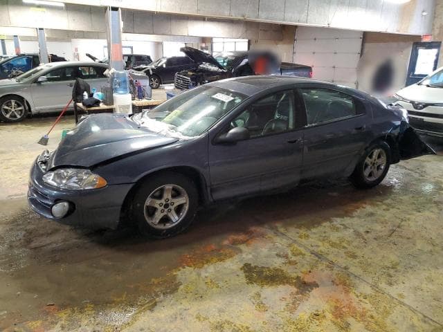 DODGE INTREPID
