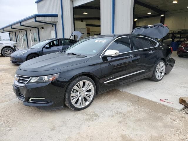 CHEVROLET IMPALA