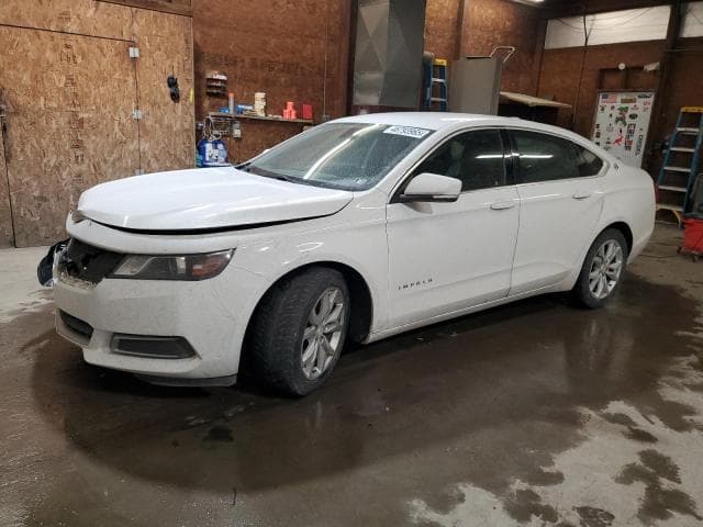 CHEVROLET IMPALA