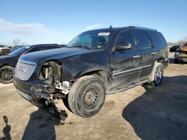 GMC YUKON