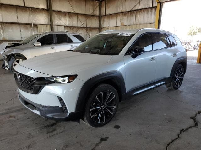 MAZDA CX-50 PREM