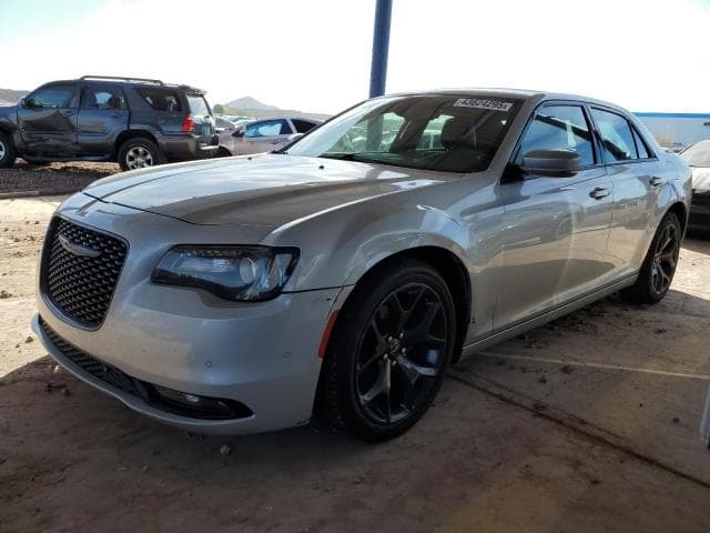 CHRYSLER 300