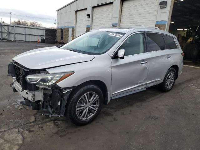 INFINITI QX60