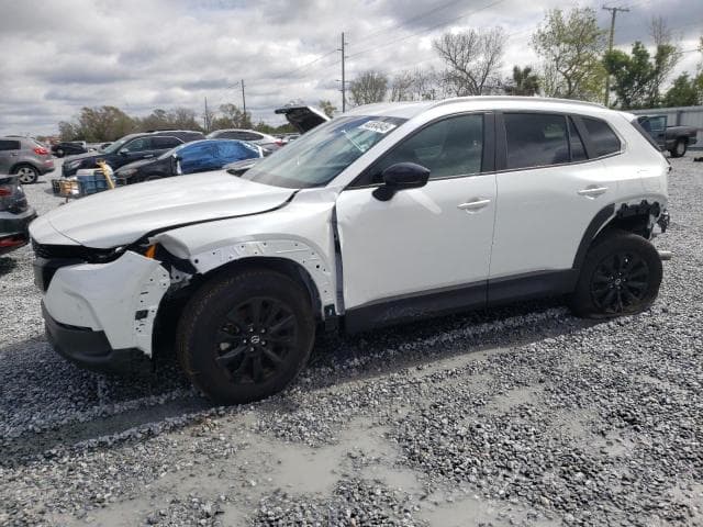 MAZDA CX-50 PREF