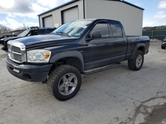 DODGE RAM 1500