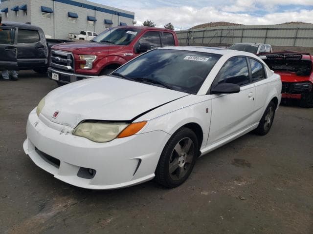 SATURN ION