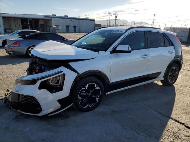 KIA NIRO WAVE