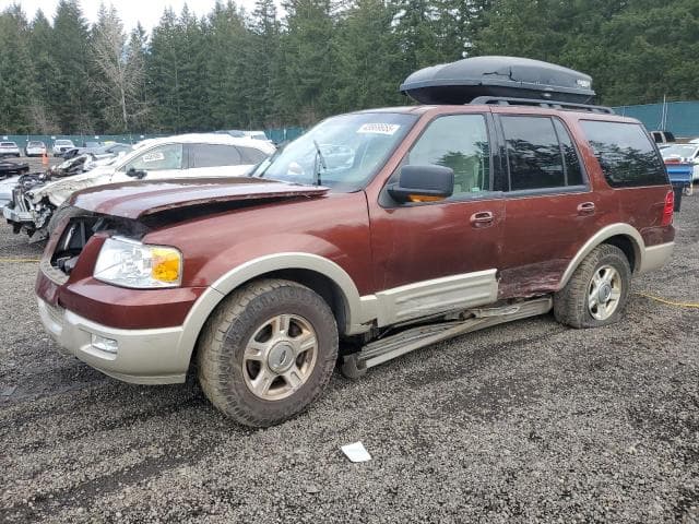 FORD EXPEDITION