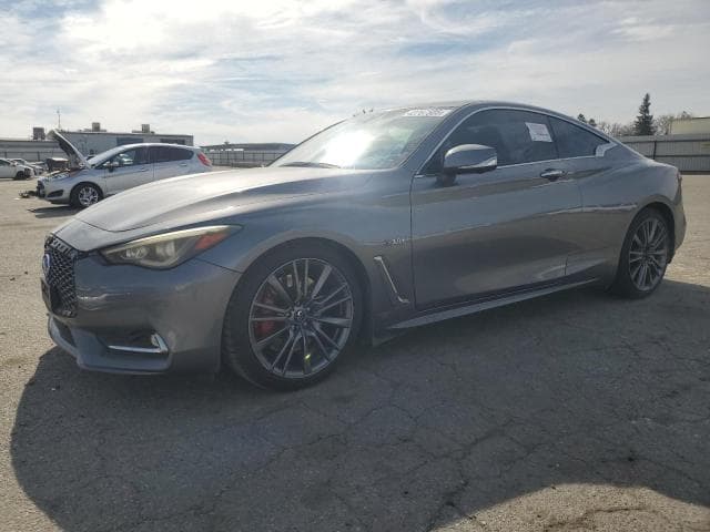 INFINITI Q60