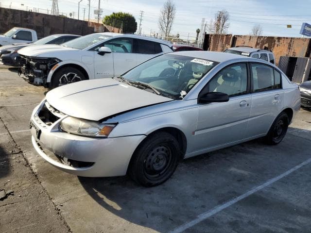 SATURN ION