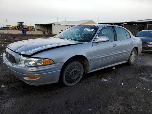 BUICK LESABRE