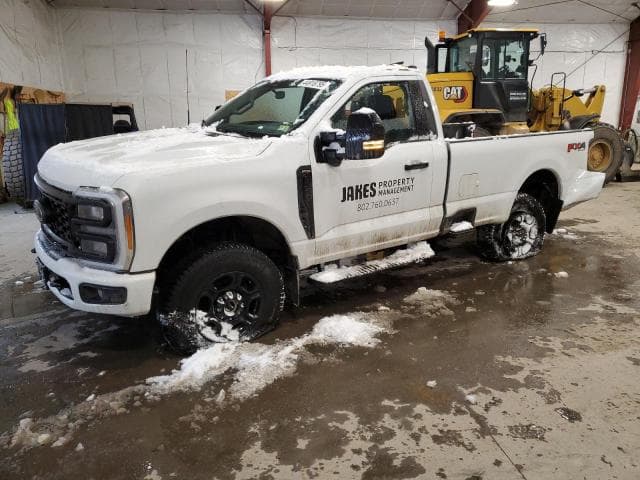 FORD F350