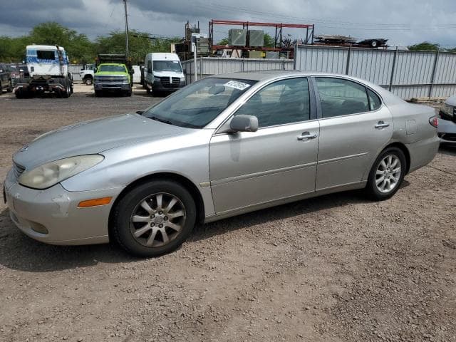 LEXUS ES300