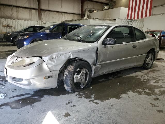 PONTIAC SUNFIRE