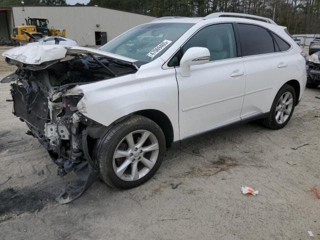 LEXUS RX350