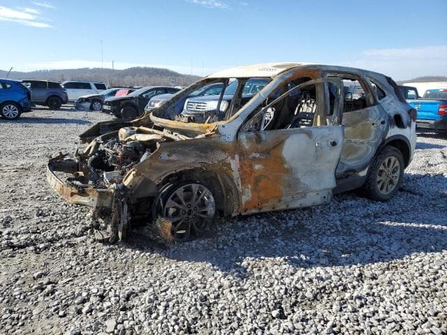 FORD ESCAPE ACT