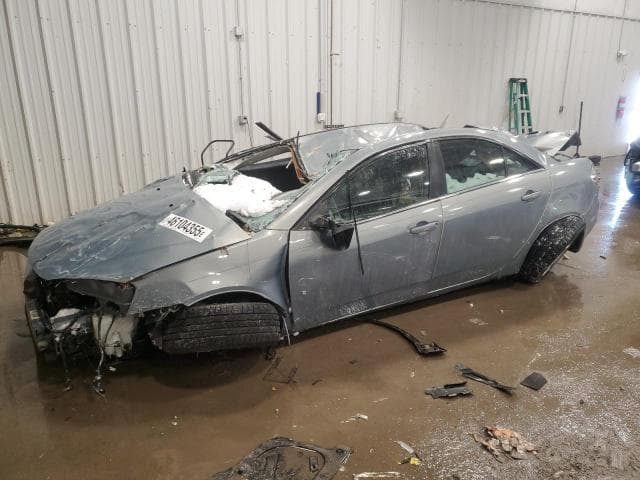 PONTIAC G6