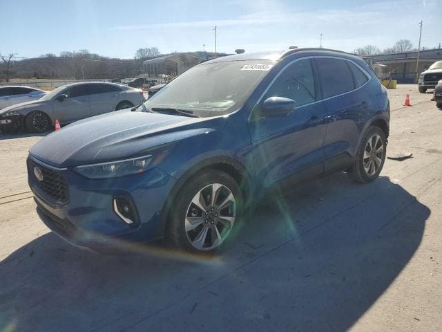 FORD ESCAPE PLA