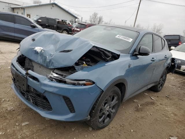 DODGE HORNET GT