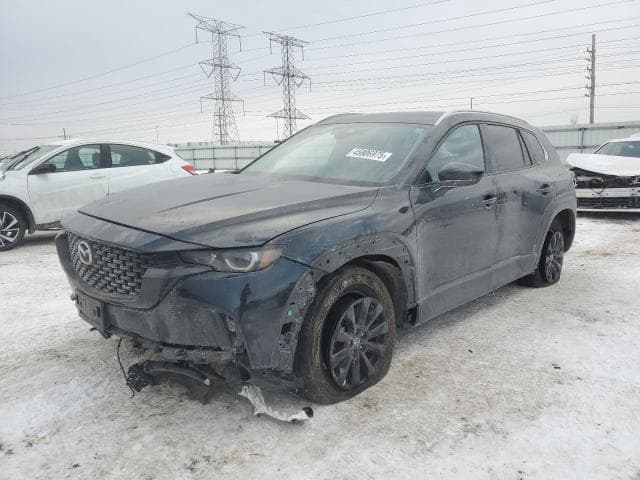 MAZDA CX-50 PREF