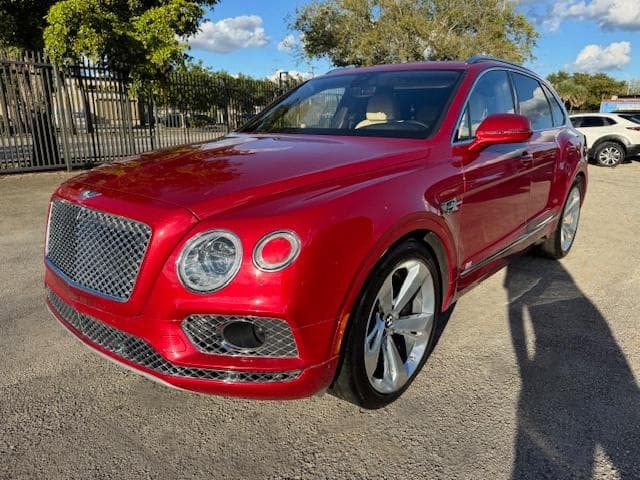 BENTLEY ALL MODELS