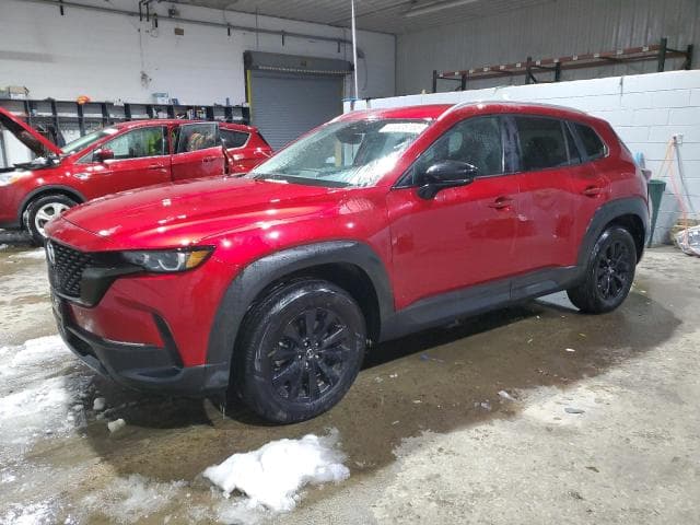 MAZDA CX-50 PREF