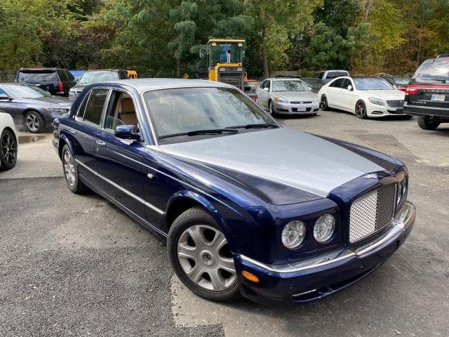 BENTLEY ALL MODELS
