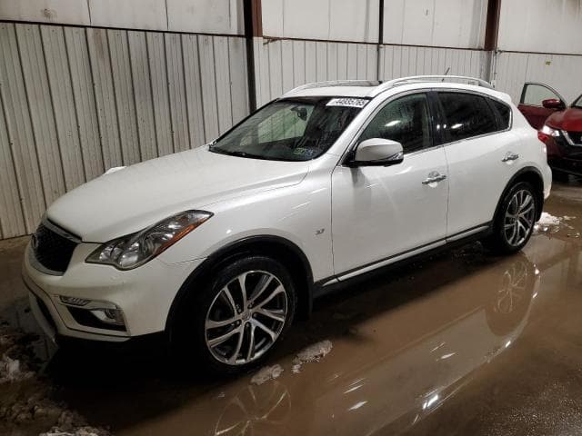 INFINITI QX50